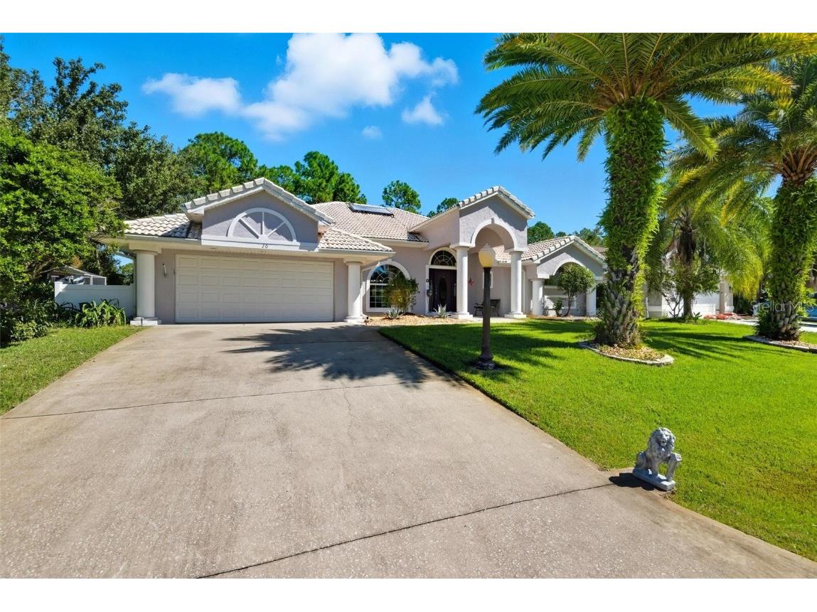 20 Woodford Lane Palm Coast FL 32164 FC313032 image1