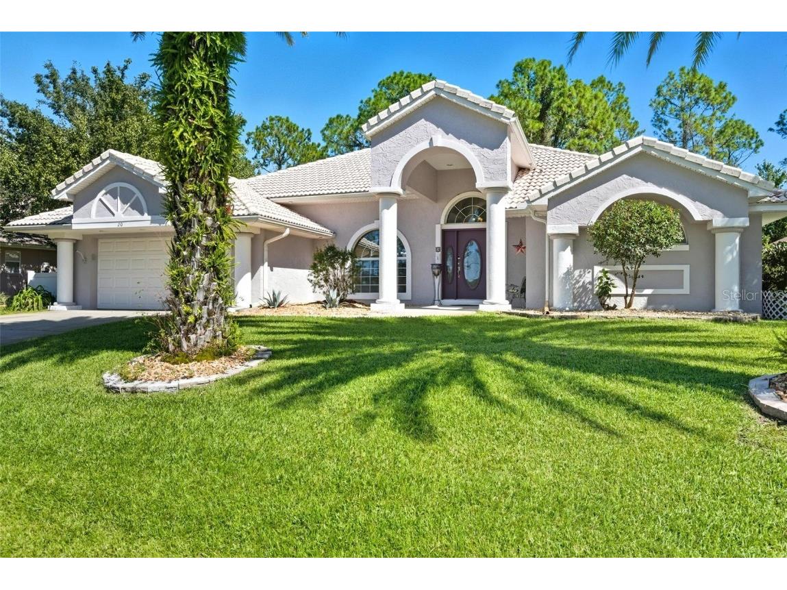 20 Woodford Lane Palm Coast FL 32164 FC313032 image60