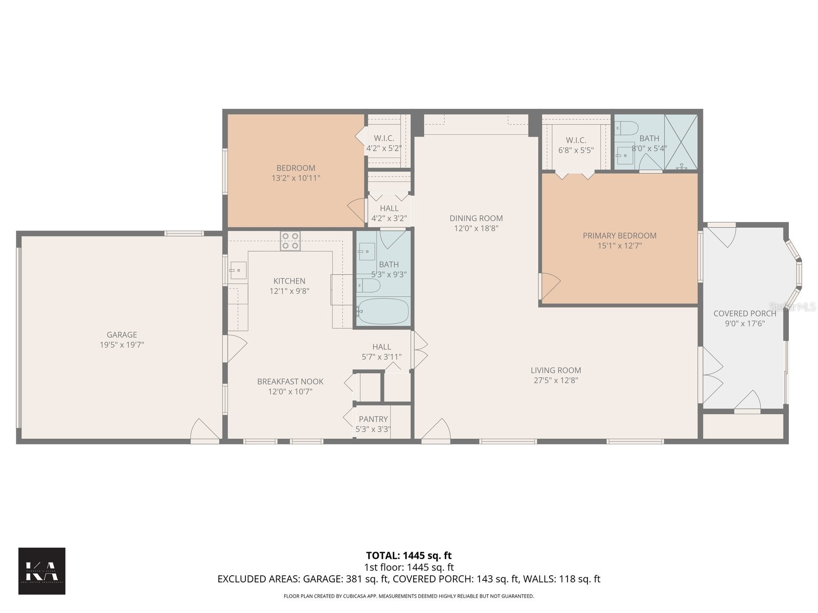 20 Woodlands Circle Ormond Beach FL 32174 O6383022 image28