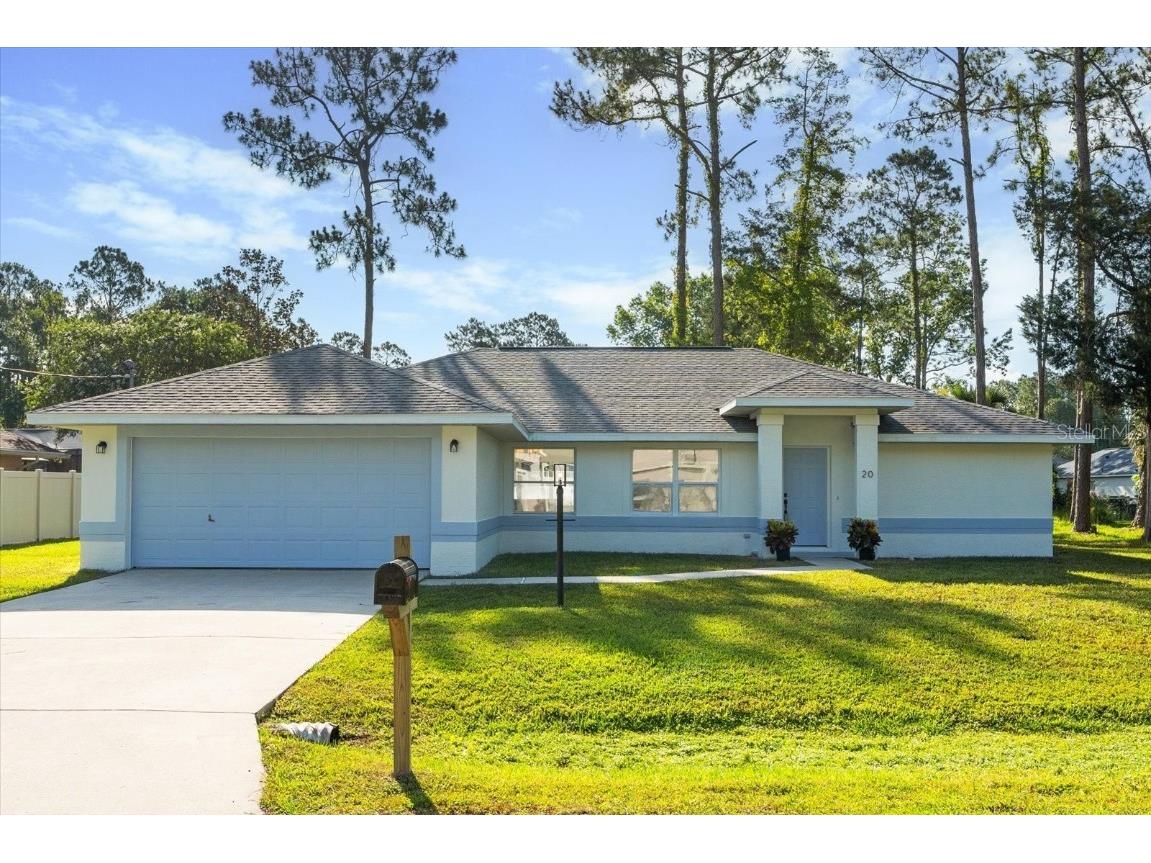20 Woodside Drive Palm Coast FL 32164 FC301200 image1