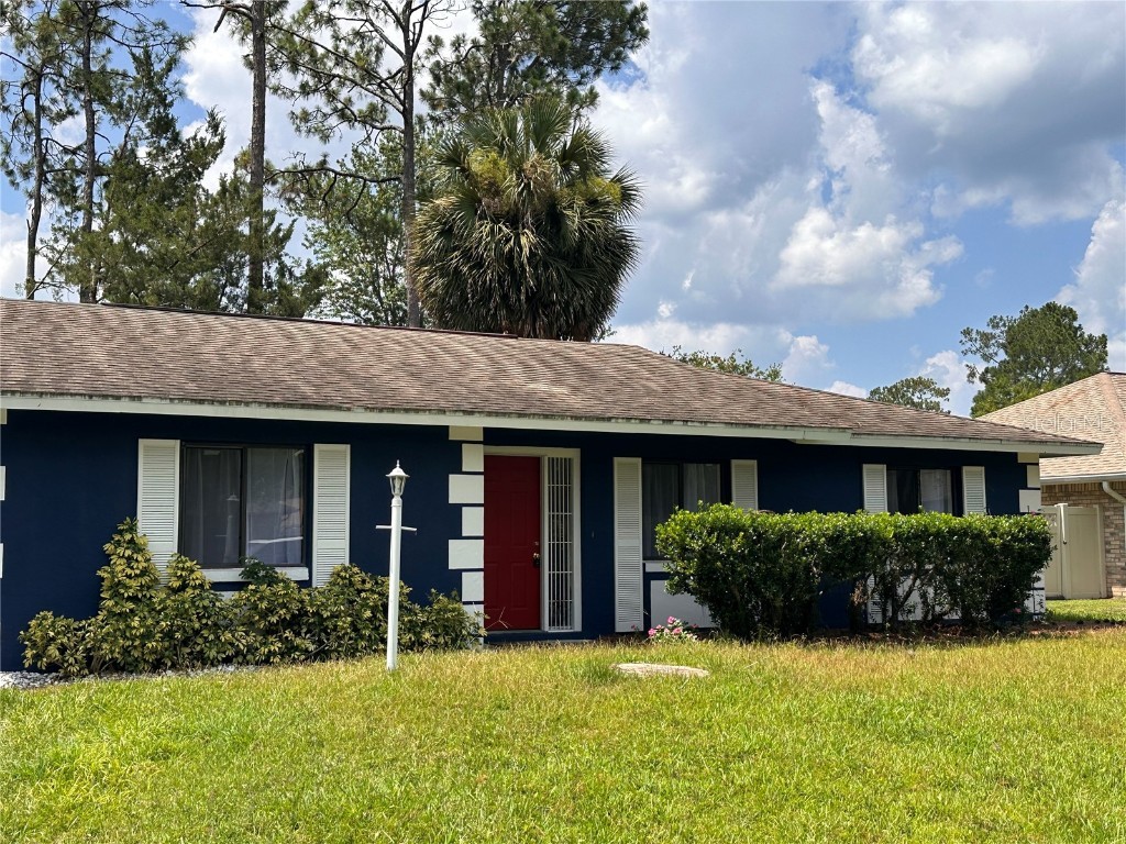 20 Woodston Lane Palm Coast FL 32164 FC292848 image1