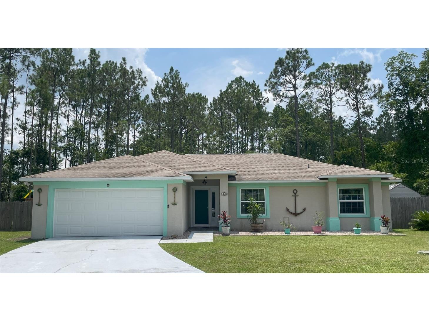 20 Zither Court Palm Coast FL 32164 FC293223 image1