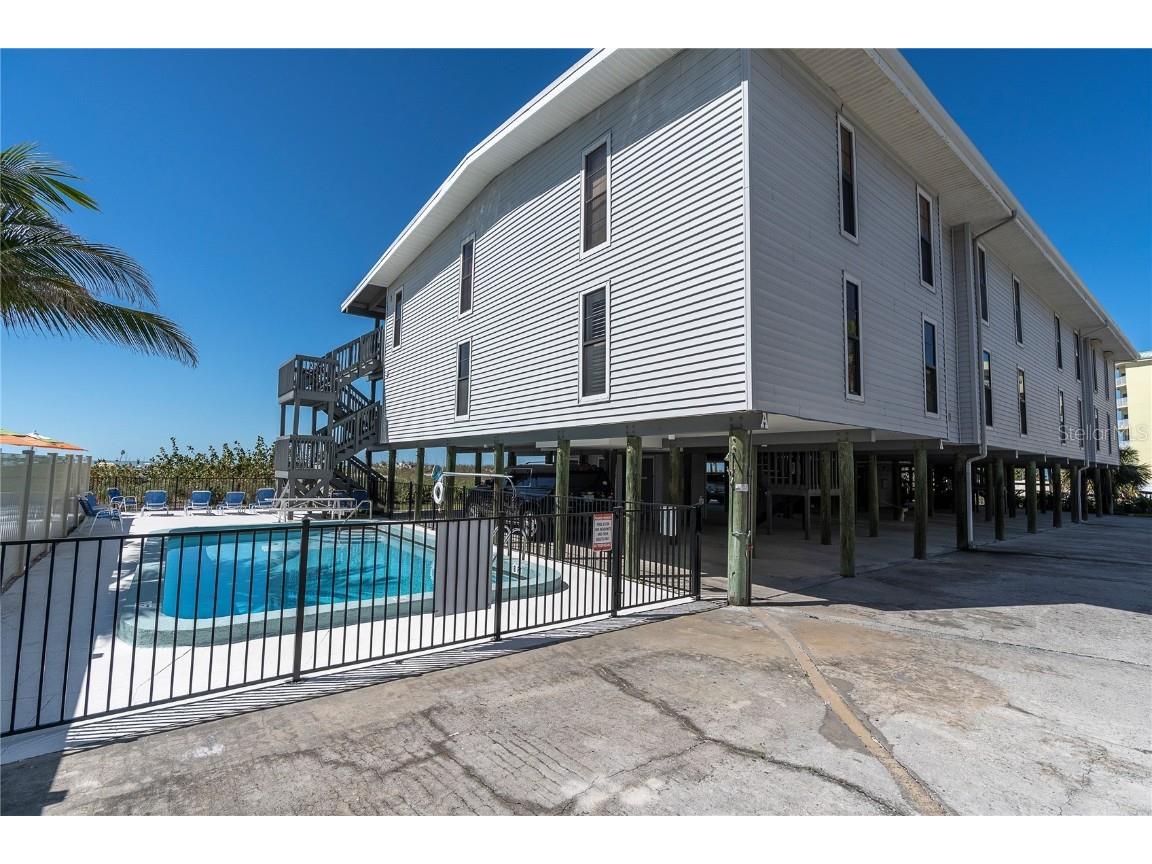 200 120th Avenue W #3A Treasure Island FL 33706 - GULF OF MEXICO TB8367722 image18