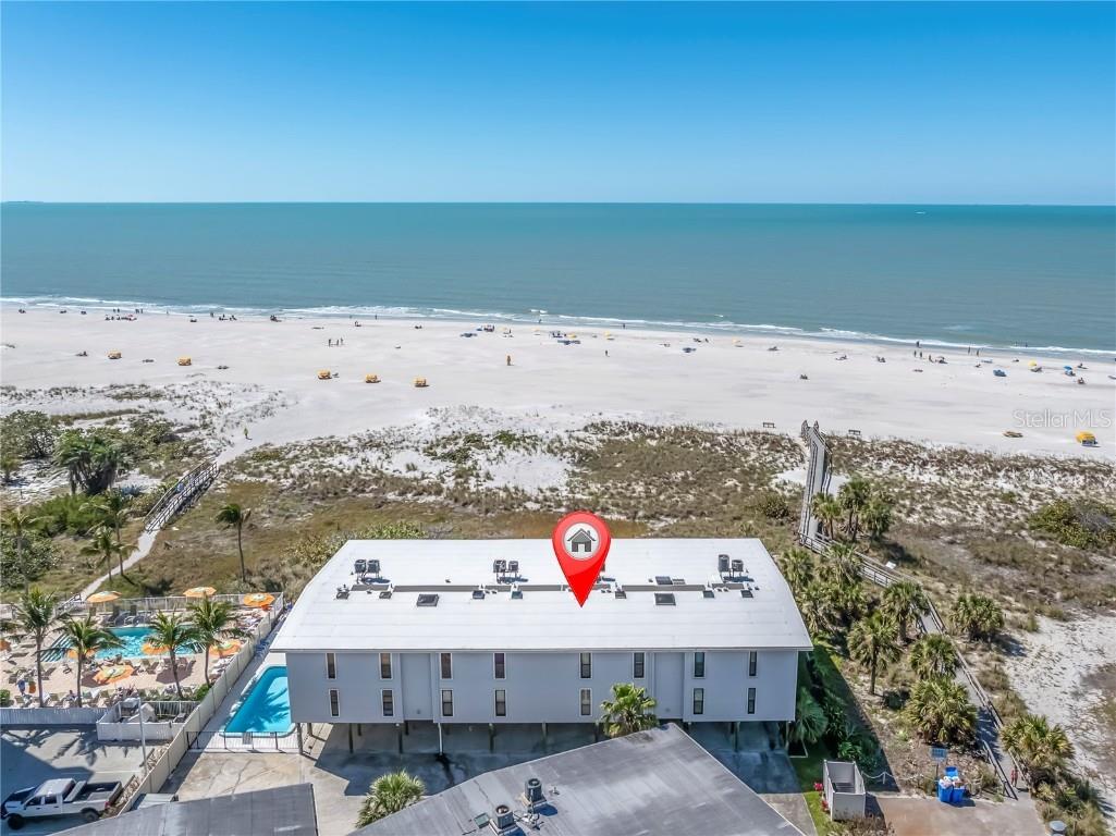 200 120th Avenue W #3A Treasure Island FL 33706 - GULF OF MEXICO TB8367722 image20
