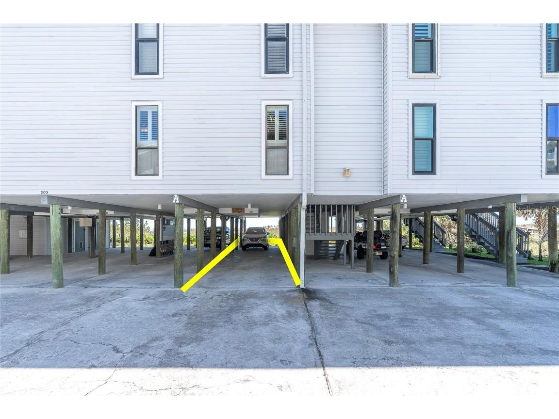 200 120th Avenue W #3A Treasure Island FL 33706 - GULF OF MEXICO TB8367722 image21