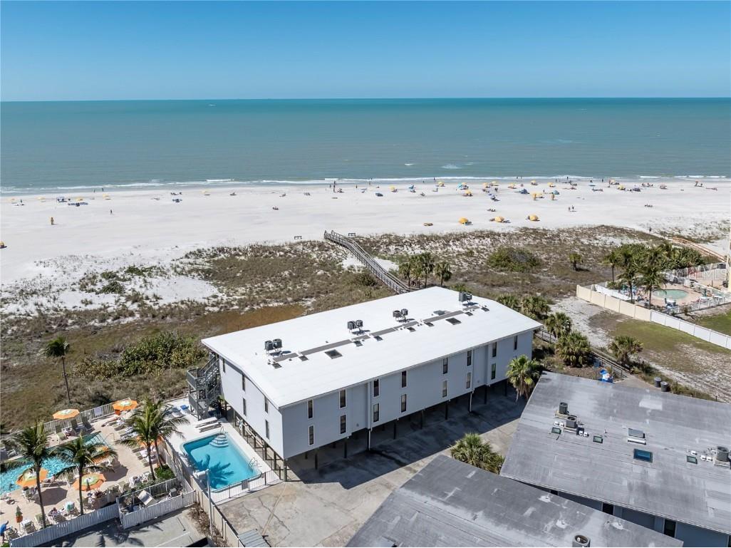 200 120th Avenue W #3A Treasure Island FL 33706 - GULF OF MEXICO TB8367722 image23