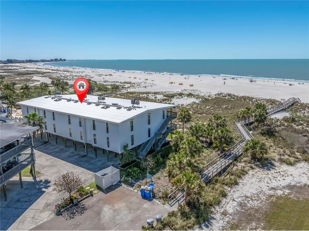 200 120th Avenue W #3A Treasure Island FL 33706 - GULF OF MEXICO TB8367722 image24