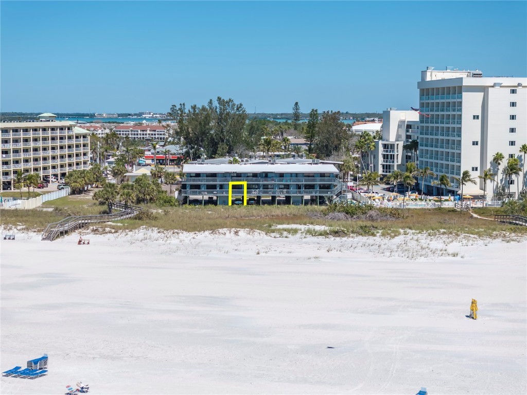 200 120th Avenue W #3A Treasure Island FL 33706 - GULF OF MEXICO TB8367722 image25