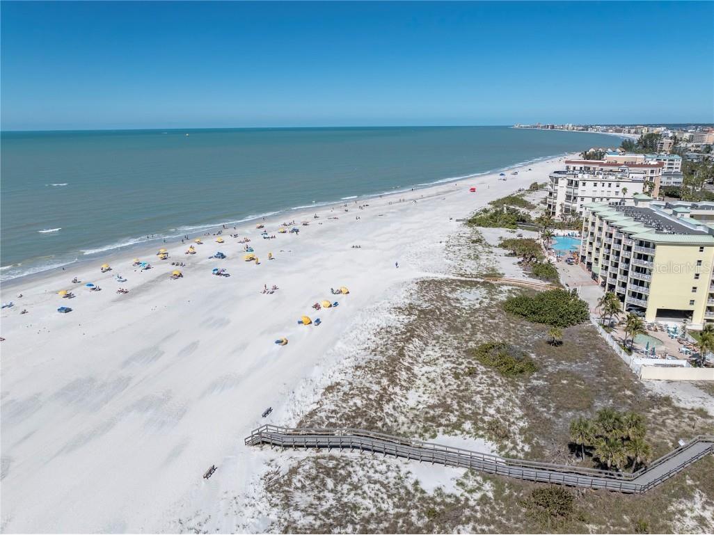 200 120th Avenue W #3A Treasure Island FL 33706 - GULF OF MEXICO TB8367722 image26