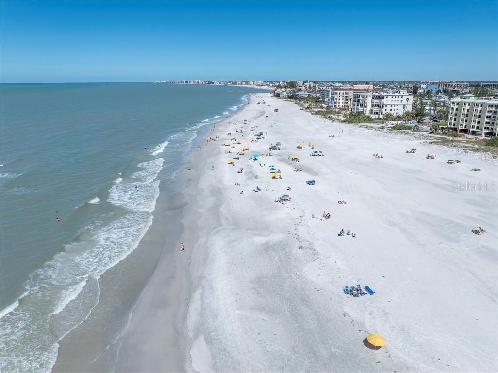 200 120th Avenue W #3A Treasure Island FL 33706 - GULF OF MEXICO TB8367722 image28