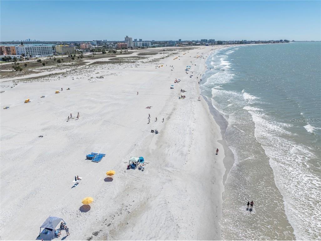 200 120th Avenue W #3A Treasure Island FL 33706 - GULF OF MEXICO TB8367722 image29