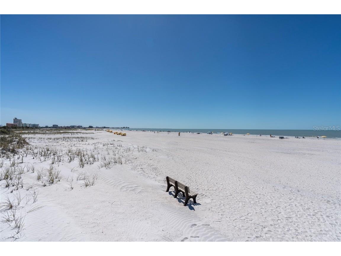 200 120th Avenue W #3A Treasure Island FL 33706 - GULF OF MEXICO TB8367722 image31