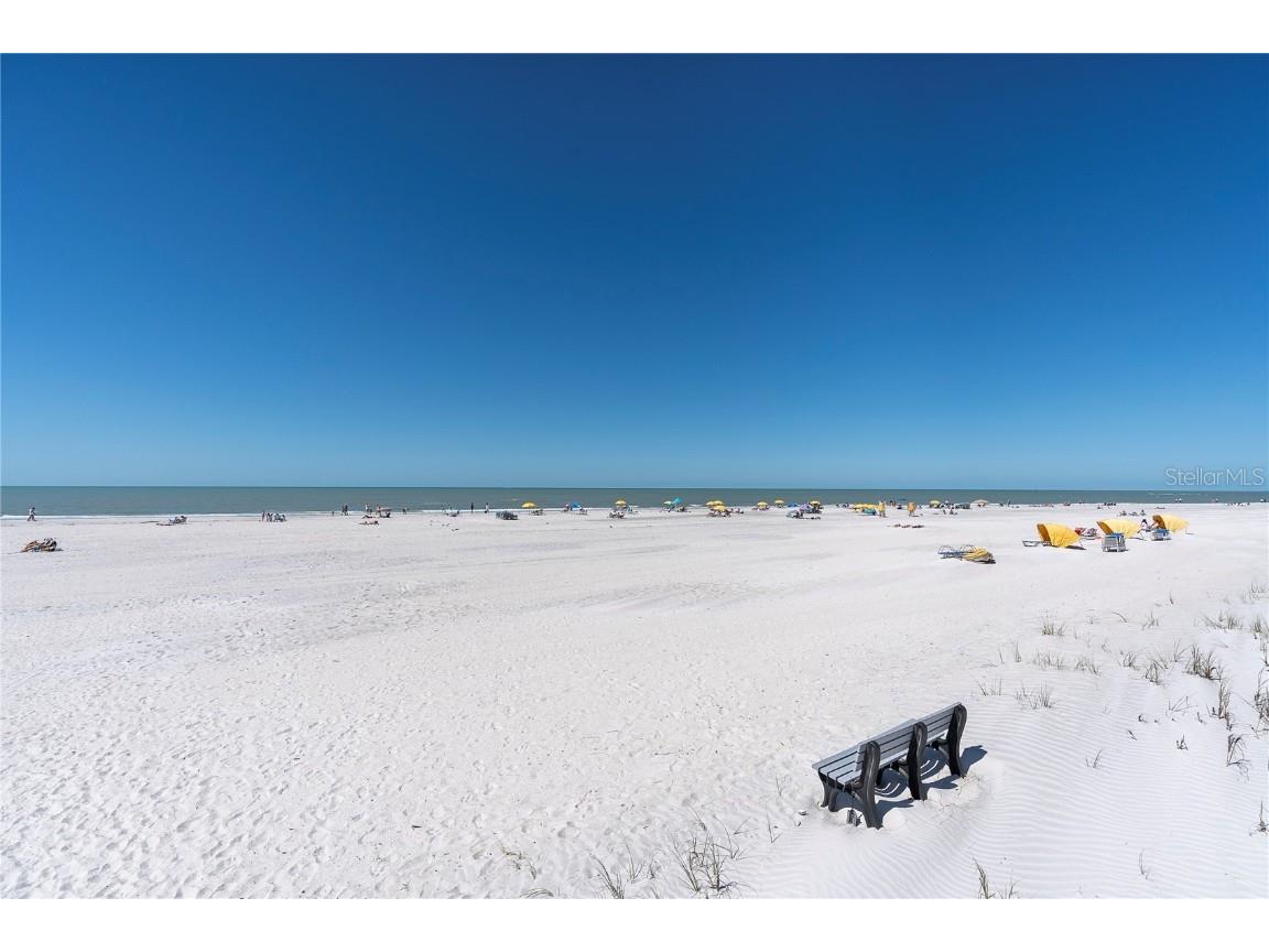 200 120th Avenue W #3A Treasure Island FL 33706 - GULF OF MEXICO TB8367722 image32