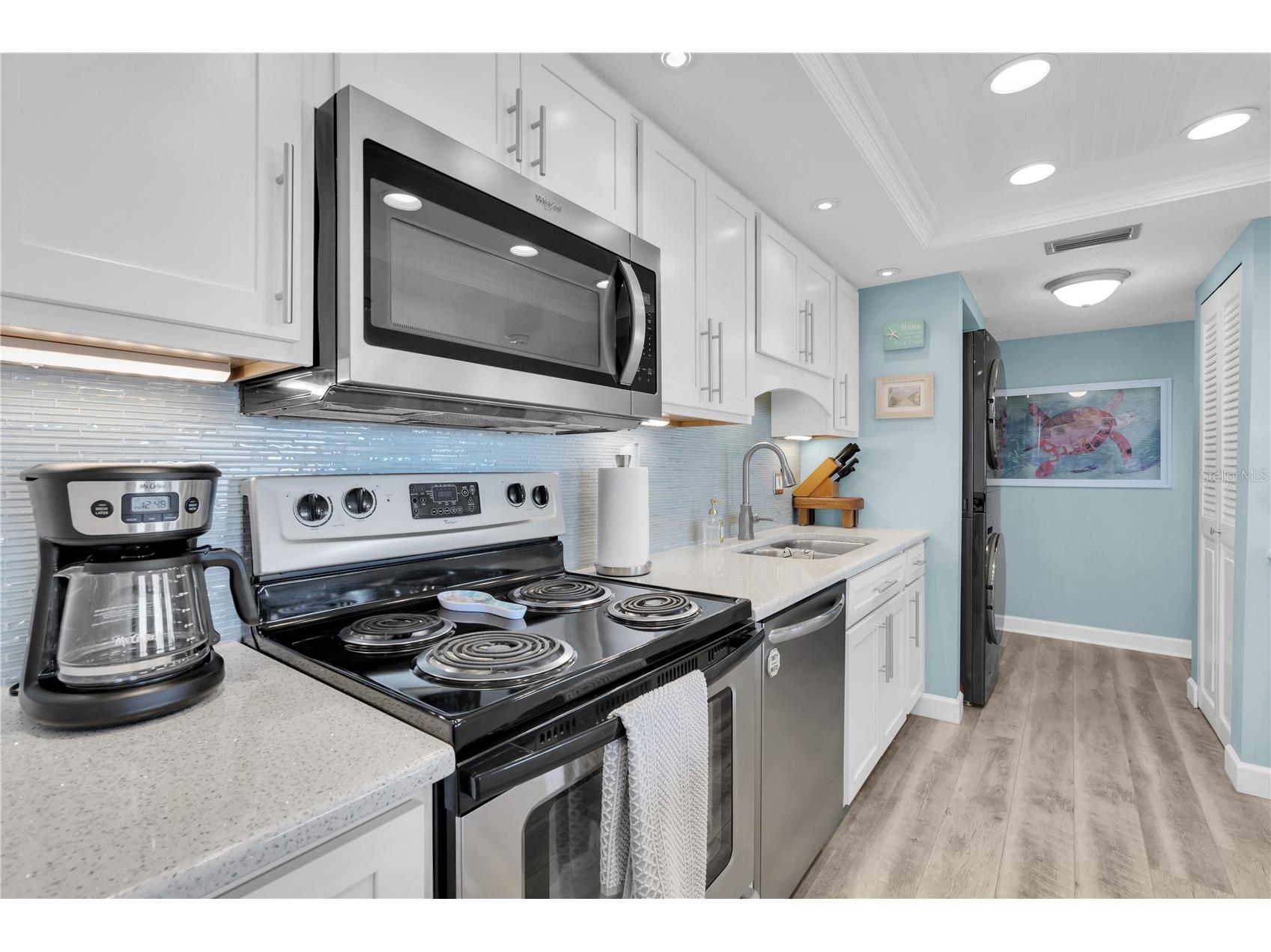 200 120th Avenue W #3A Treasure Island FL 33706 - GULF OF AMERICA TB8463349 image11