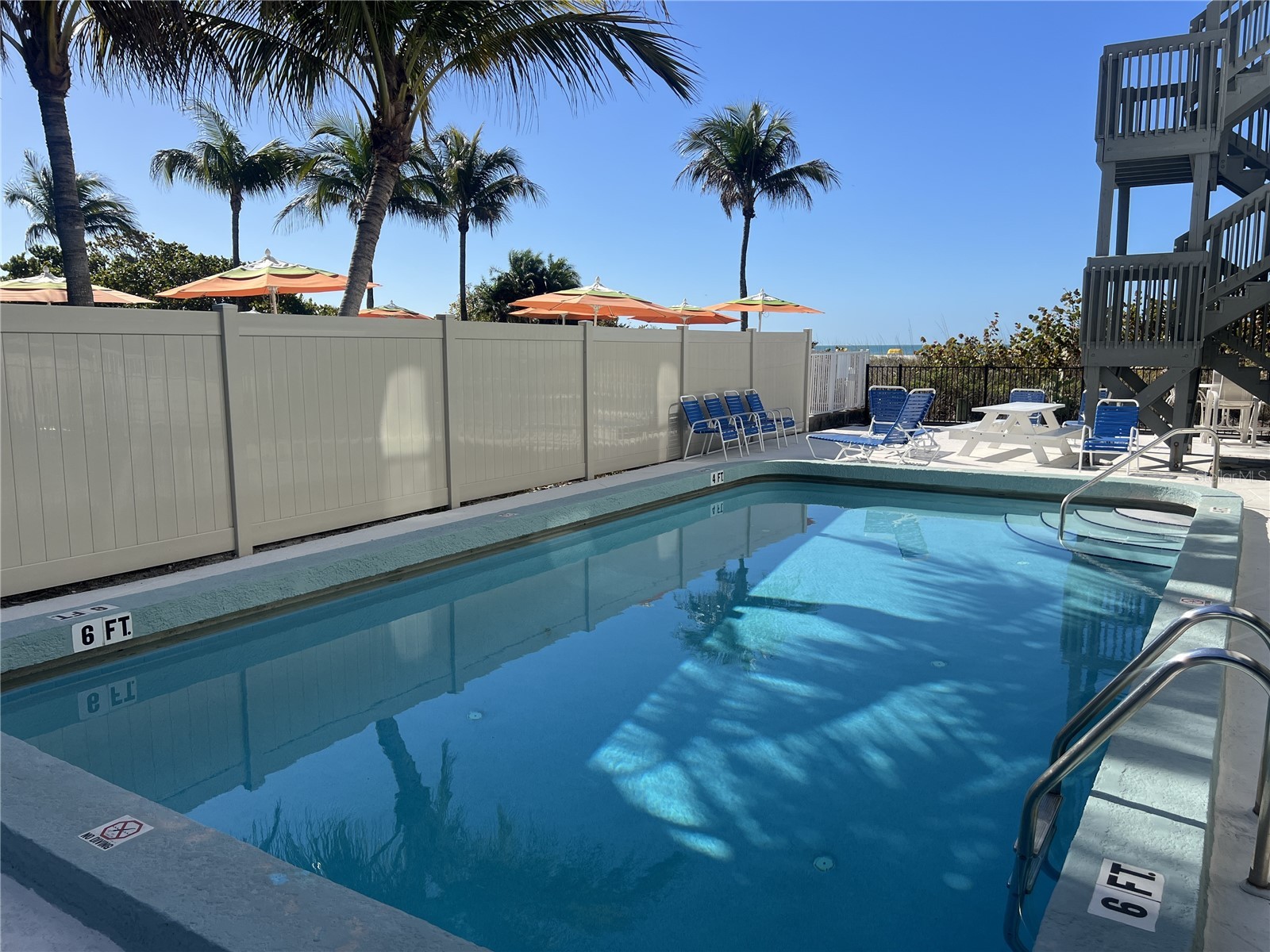 200 120th Avenue W #3A Treasure Island FL 33706 - GULF OF AMERICA TB8463349 image3