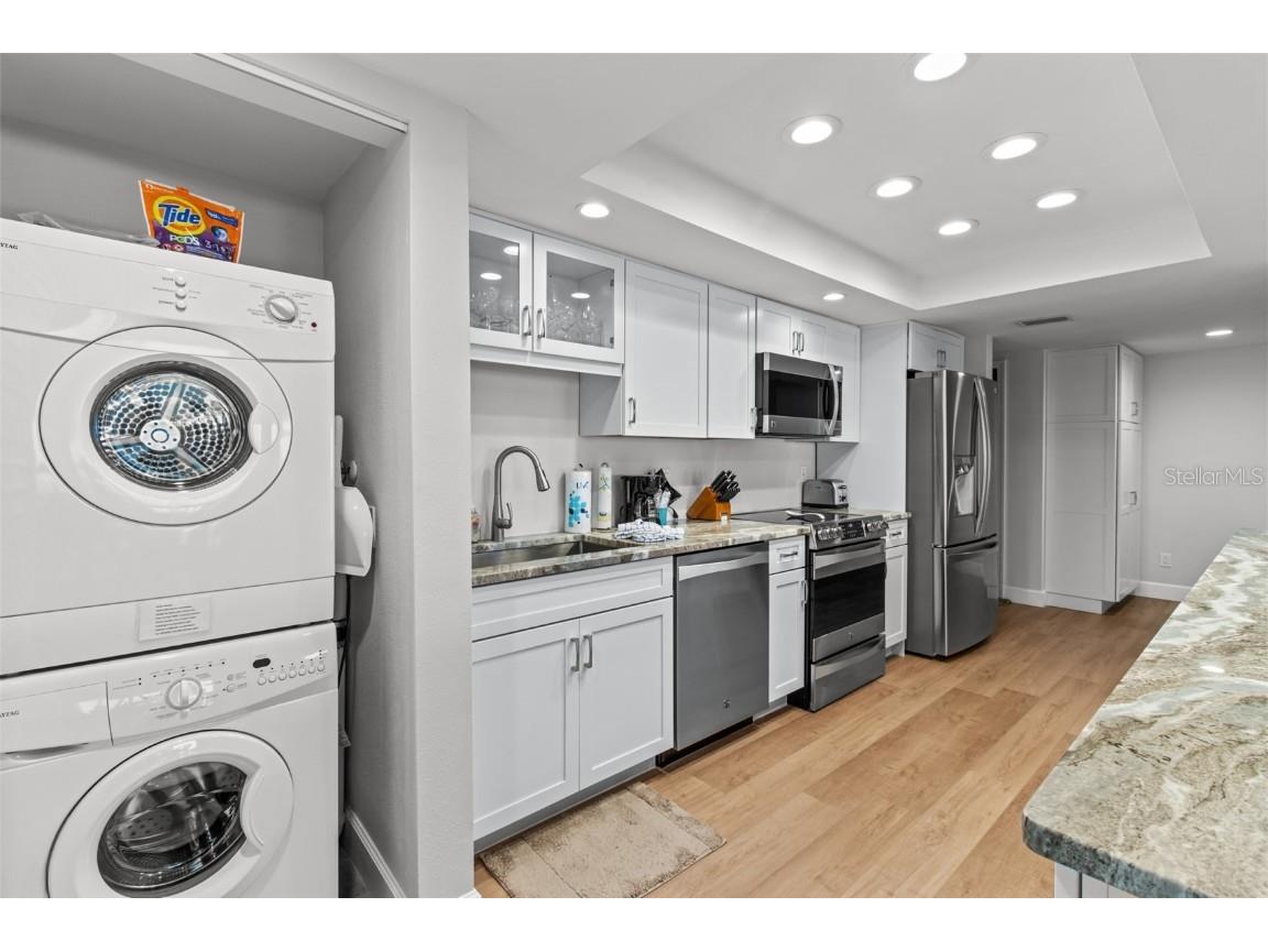 200 120th Avenue W #8A Treasure Island FL 33706 - GULF OF MEXICO U8239573 image16