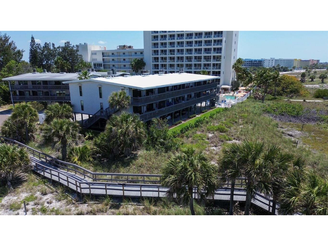 200 120th Avenue W #8A Treasure Island FL 33706 - GULF OF MEXICO U8239573 image3