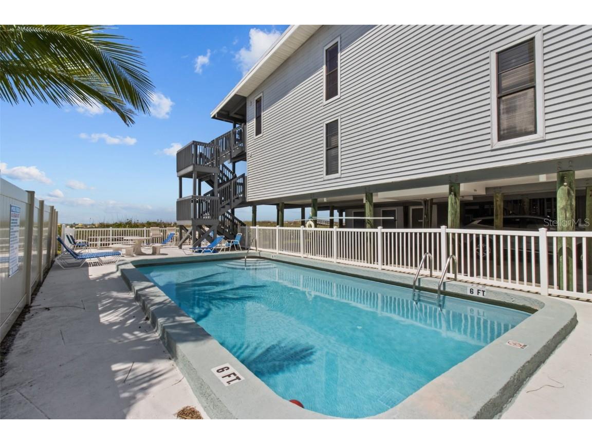 200 120th Avenue W #8A Treasure Island FL 33706 - GULF OF MEXICO U8239573 image34