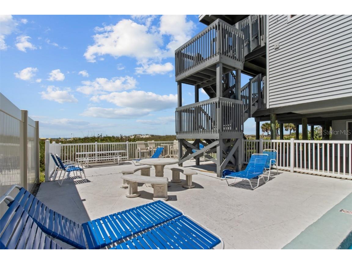 200 120th Avenue W #8A Treasure Island FL 33706 - GULF OF MEXICO U8239573 image36