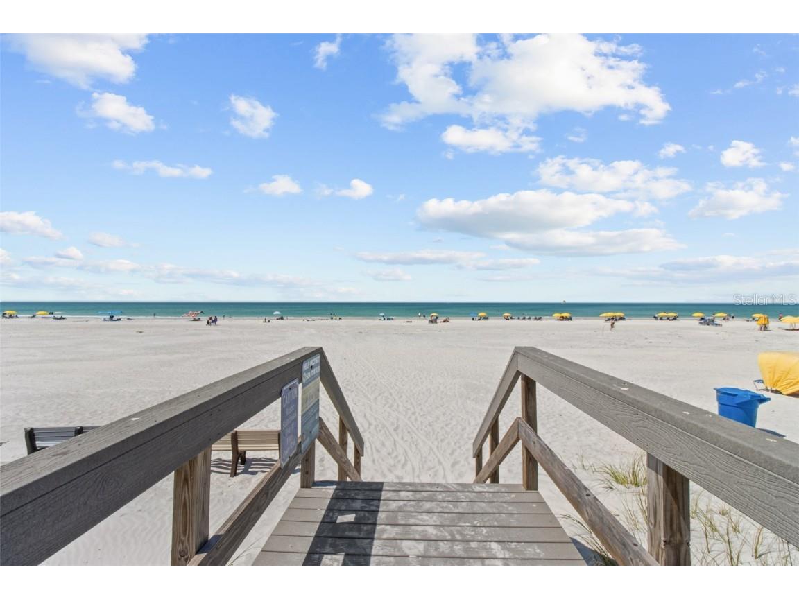 200 120th Avenue W #8A Treasure Island FL 33706 - GULF OF MEXICO U8239573 image39