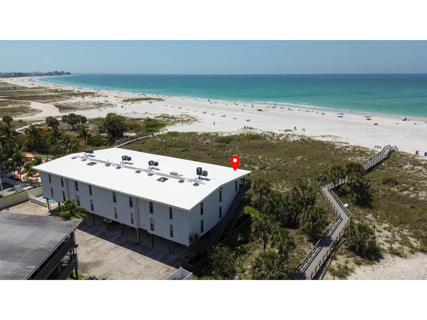 200 120th Avenue W #8A Treasure Island FL 33706 - GULF OF MEXICO U8239573 image42