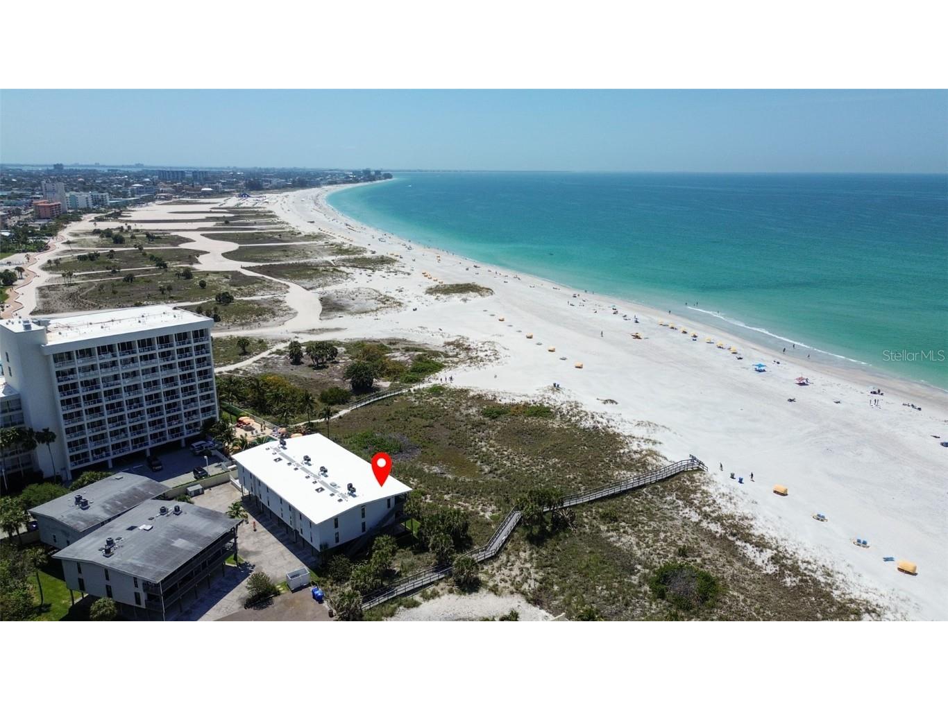200 120th Avenue W #8A Treasure Island FL 33706 - GULF OF MEXICO U8239573 image43