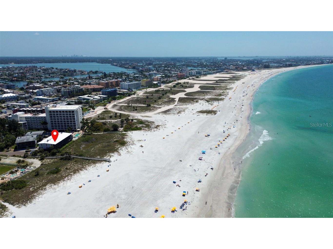 200 120th Avenue W #8A Treasure Island FL 33706 - GULF OF MEXICO U8239573 image44