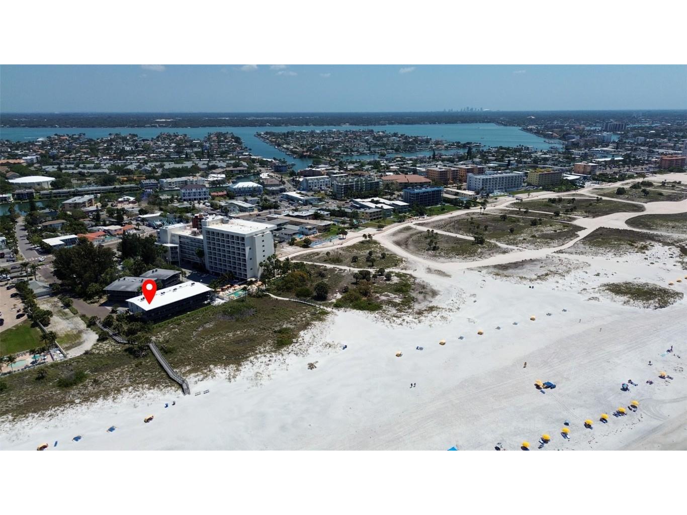 200 120th Avenue W #8A Treasure Island FL 33706 - GULF OF MEXICO U8239573 image45