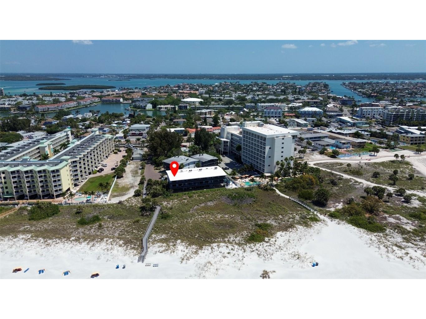 200 120th Avenue W #8A Treasure Island FL 33706 - GULF OF MEXICO U8239573 image46