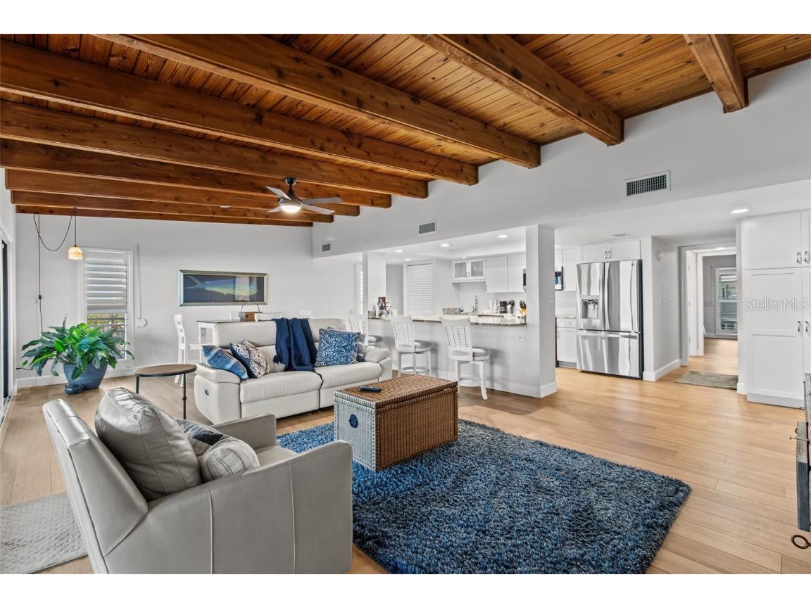 200 120th Avenue W #8A Treasure Island FL 33706 - GULF OF MEXICO U8239573 image5