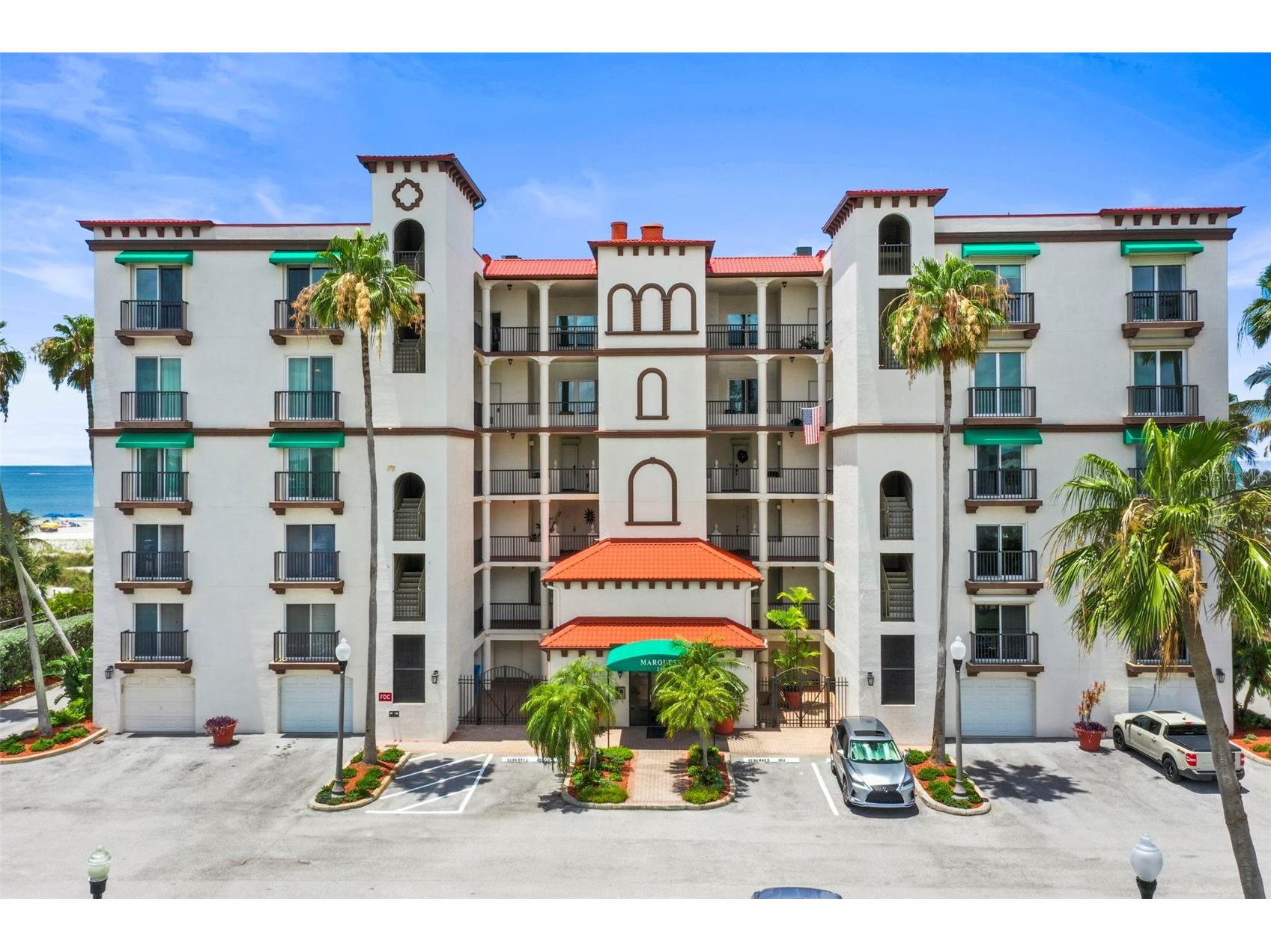 200 121st Avenue #103 Treasure Island FL 33706 - GULF OF MEXICO TB8513225 image1