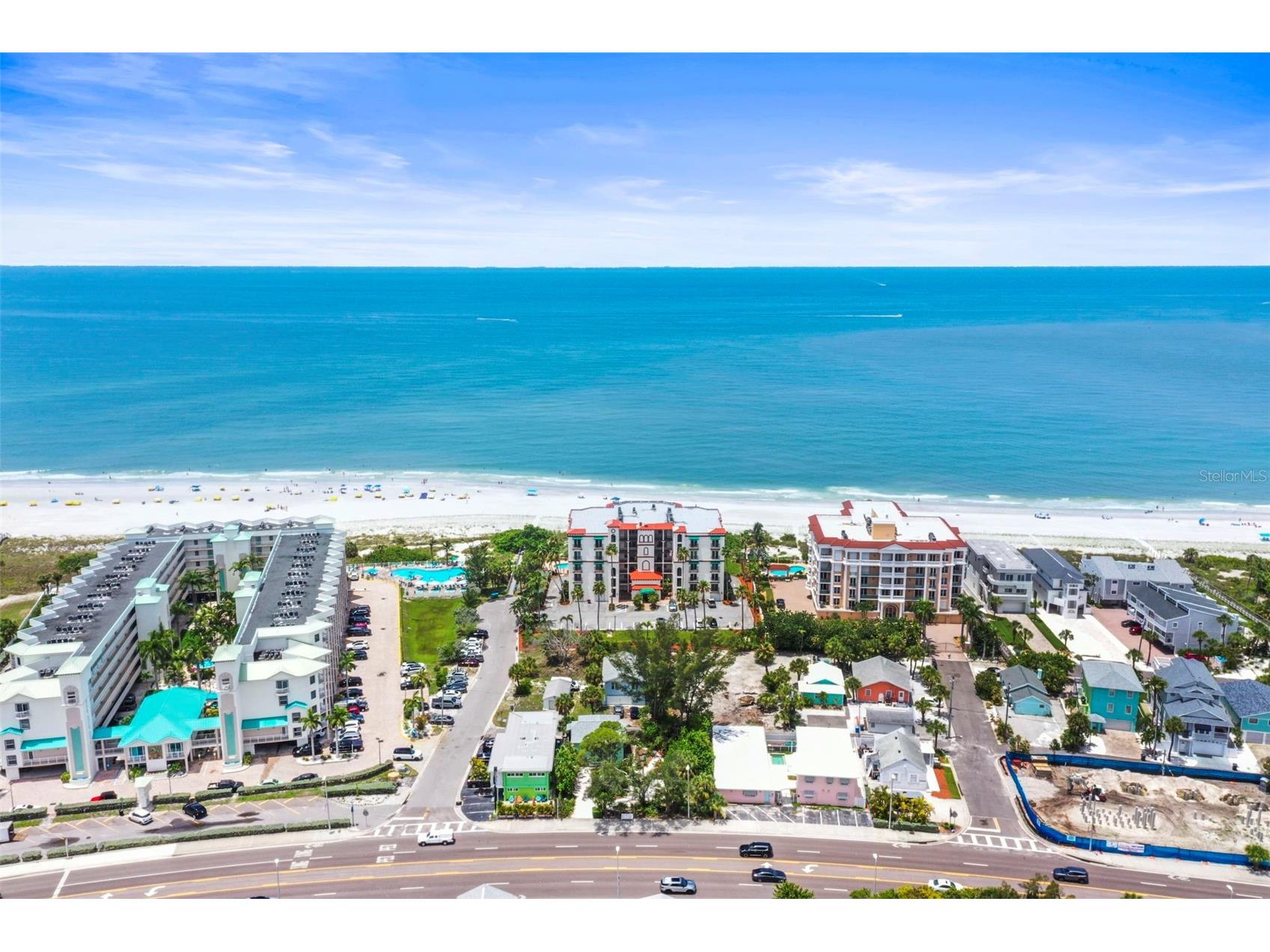 200 121st Avenue #103 Treasure Island FL 33706 - GULF OF MEXICO TB8513225 image2