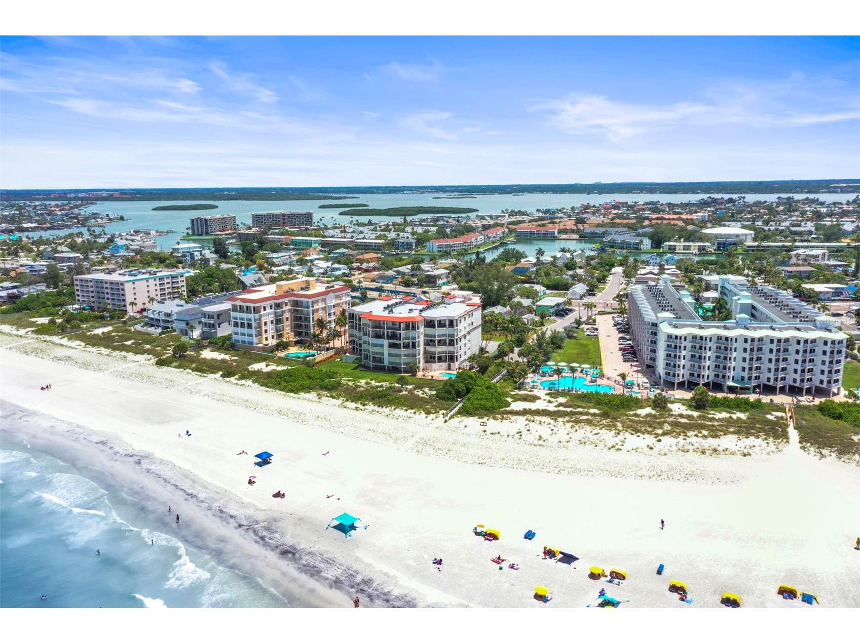 200 121st Avenue #103 Treasure Island FL 33706 - GULF OF MEXICO TB8513225 image3