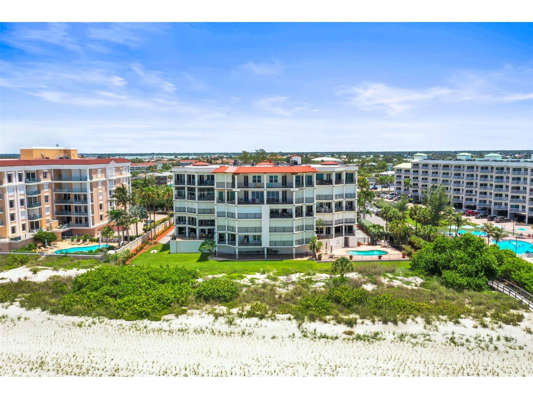 200 121st Avenue #103 Treasure Island FL 33706 - GULF OF MEXICO TB8513225 image43