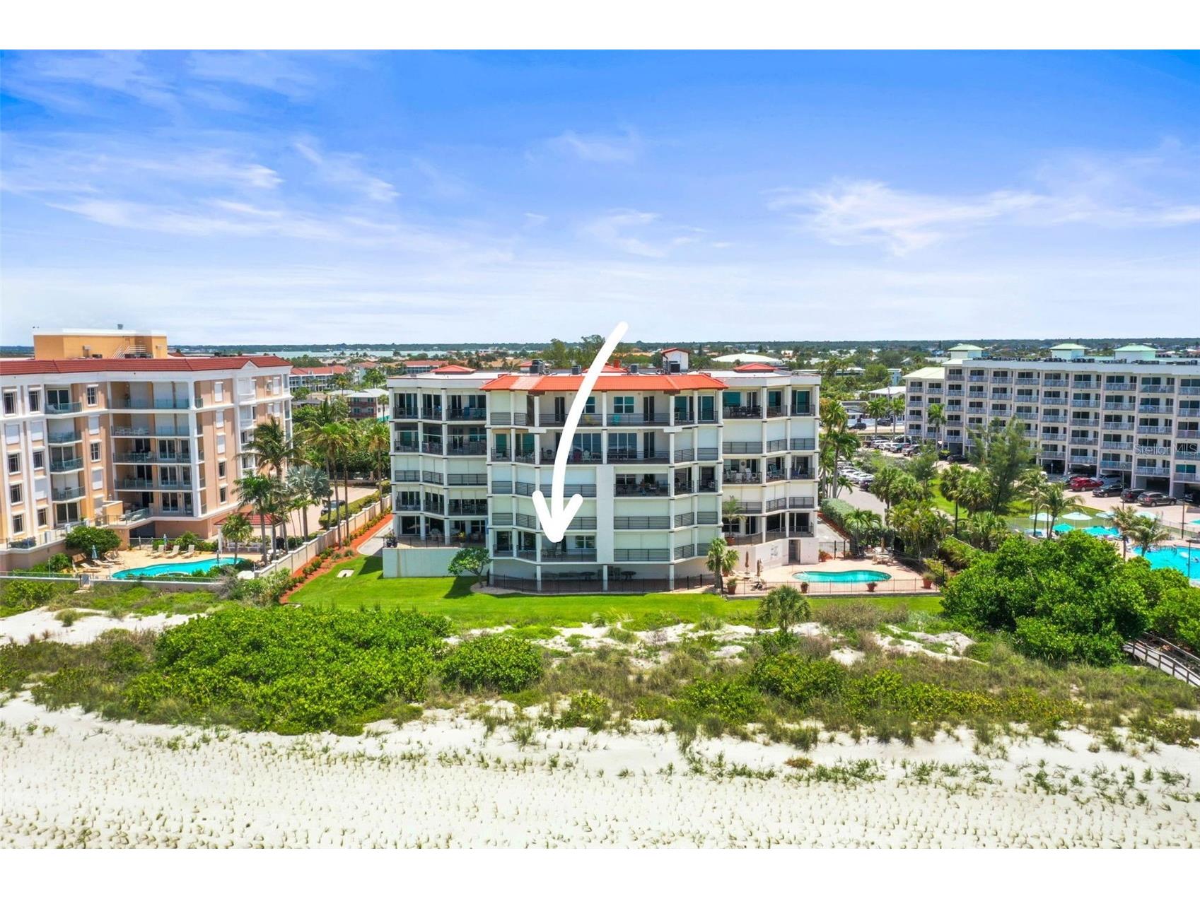 200 121st Avenue #103 Treasure Island FL 33706 - GULF OF MEXICO TB8513225 image44