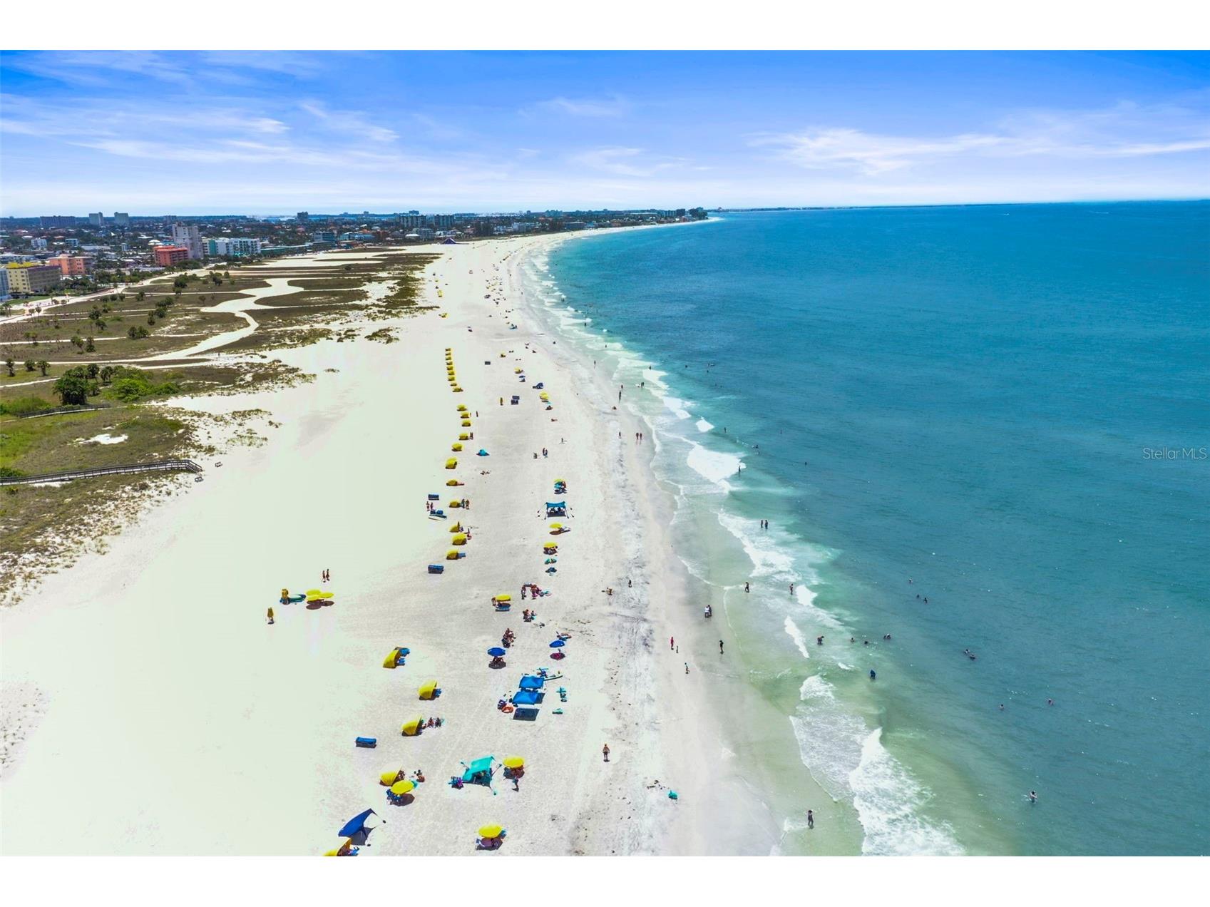 200 121st Avenue #103 Treasure Island FL 33706 - GULF OF MEXICO TB8513225 image50
