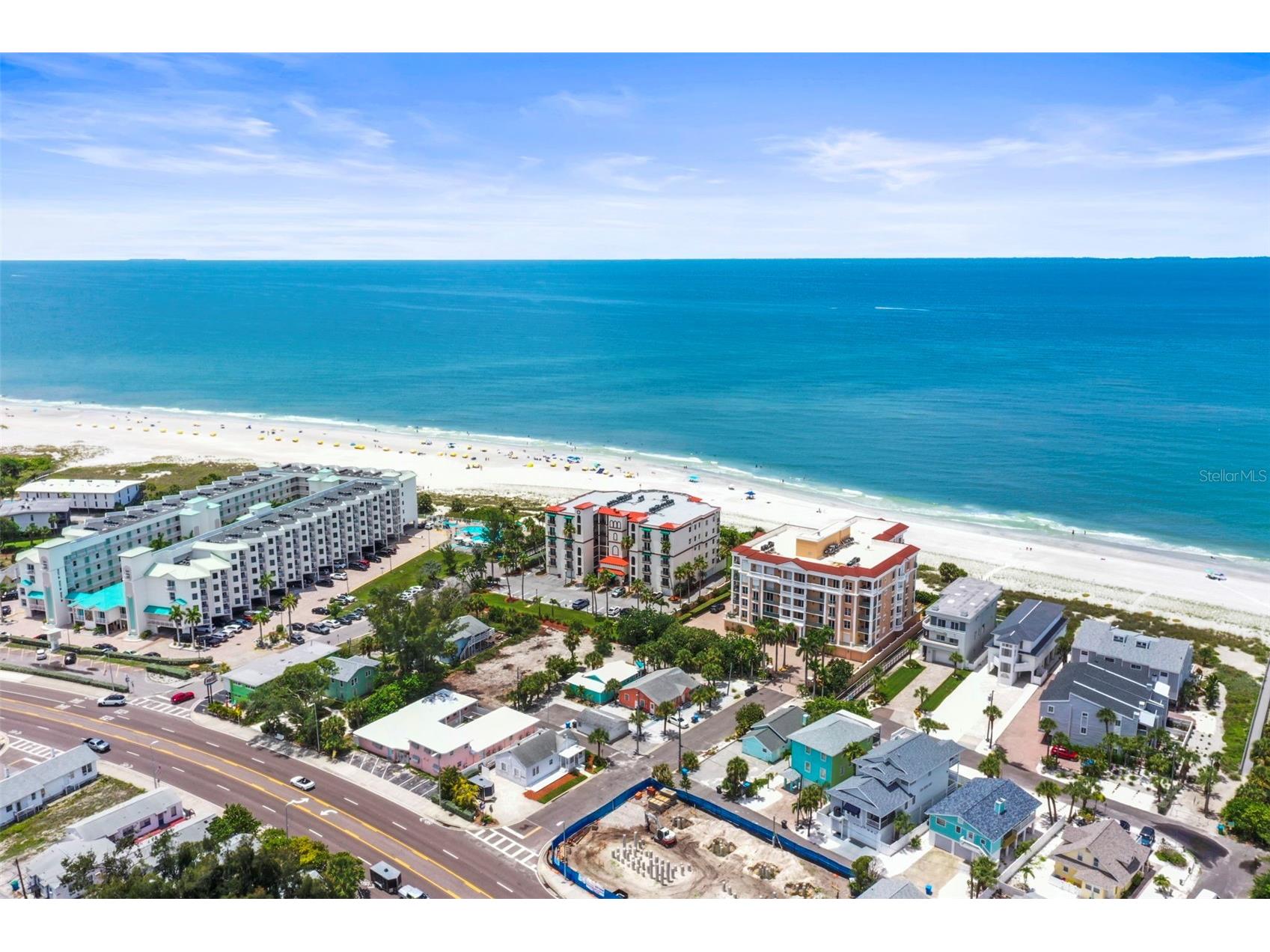 200 121st Avenue #103 Treasure Island FL 33706 - GULF OF MEXICO TB8513225 image51