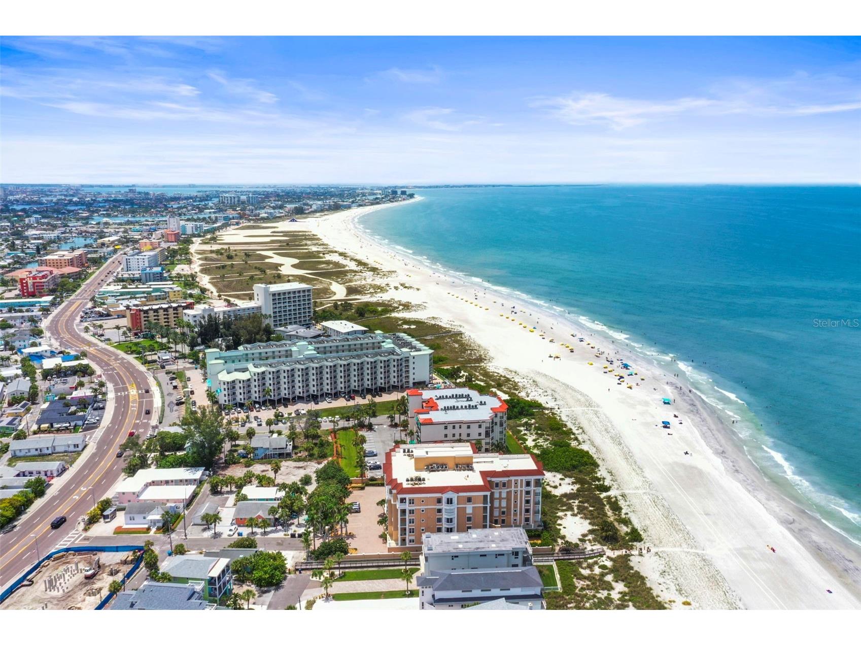 200 121st Avenue #103 Treasure Island FL 33706 - GULF OF MEXICO TB8513225 image52