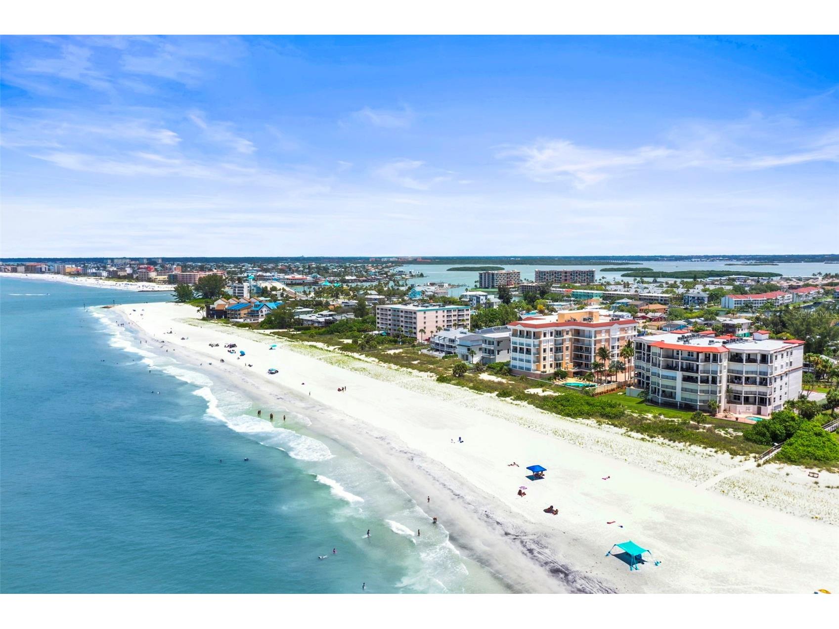 200 121st Avenue #103 Treasure Island FL 33706 - GULF OF MEXICO TB8513225 image55