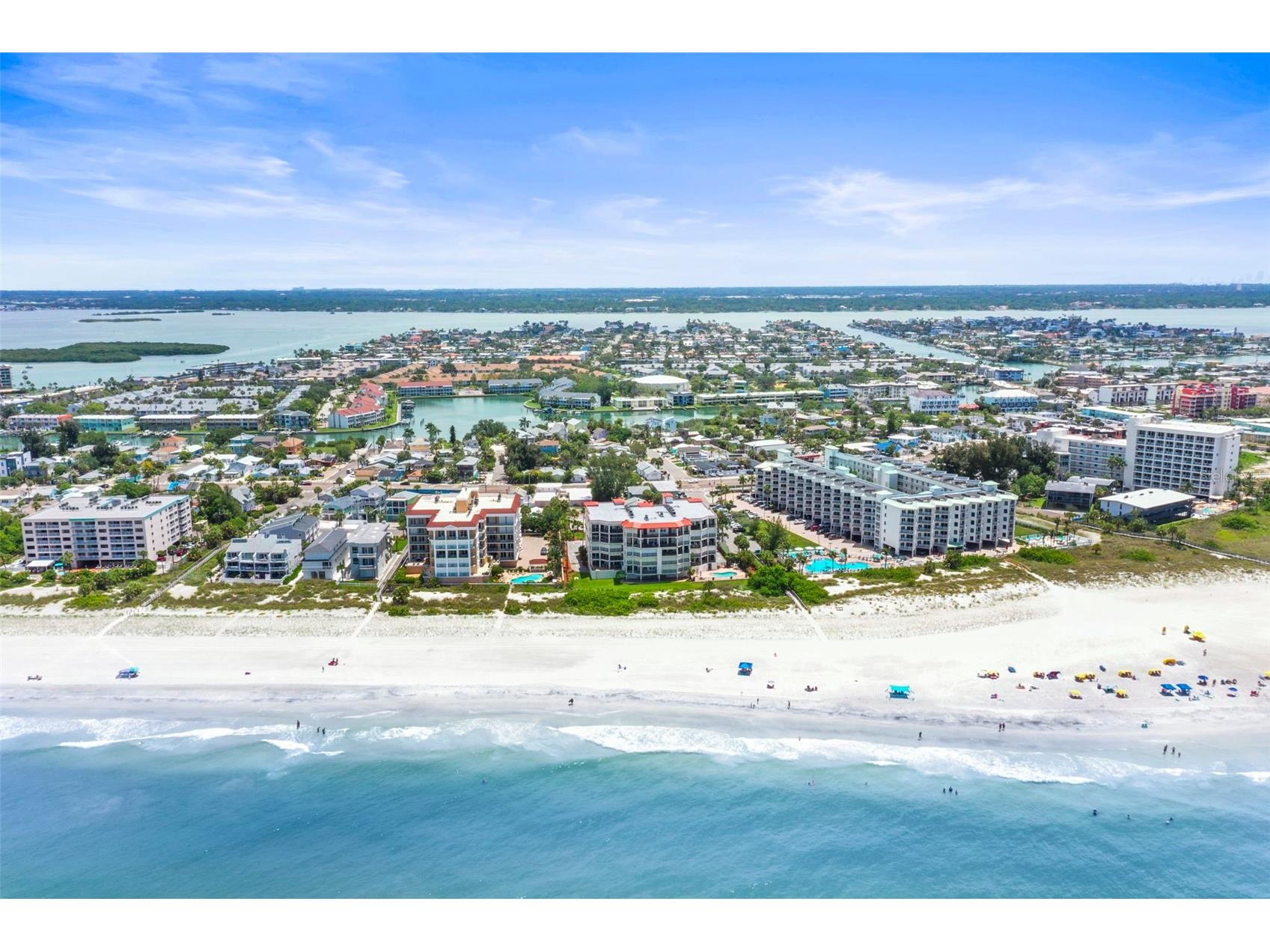 200 121st Avenue #103 Treasure Island FL 33706 - GULF OF MEXICO TB8513225 image56