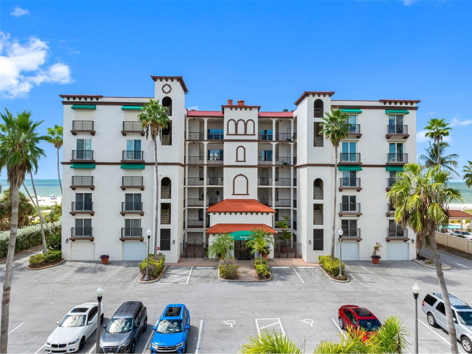 200 121st Avenue #104 Treasure Island FL 33706 - SUNSHINE BEACH TB8508167 image2