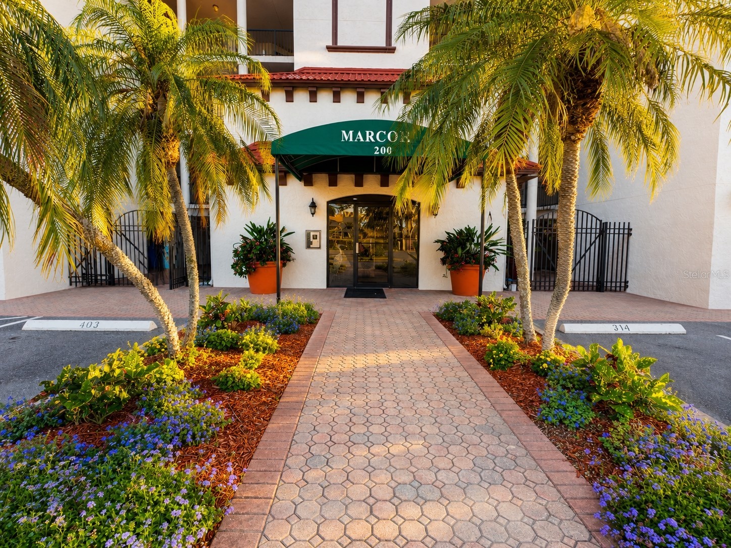 200 121st Avenue #104 Treasure Island FL 33706 - SUNSHINE BEACH TB8508167 image3