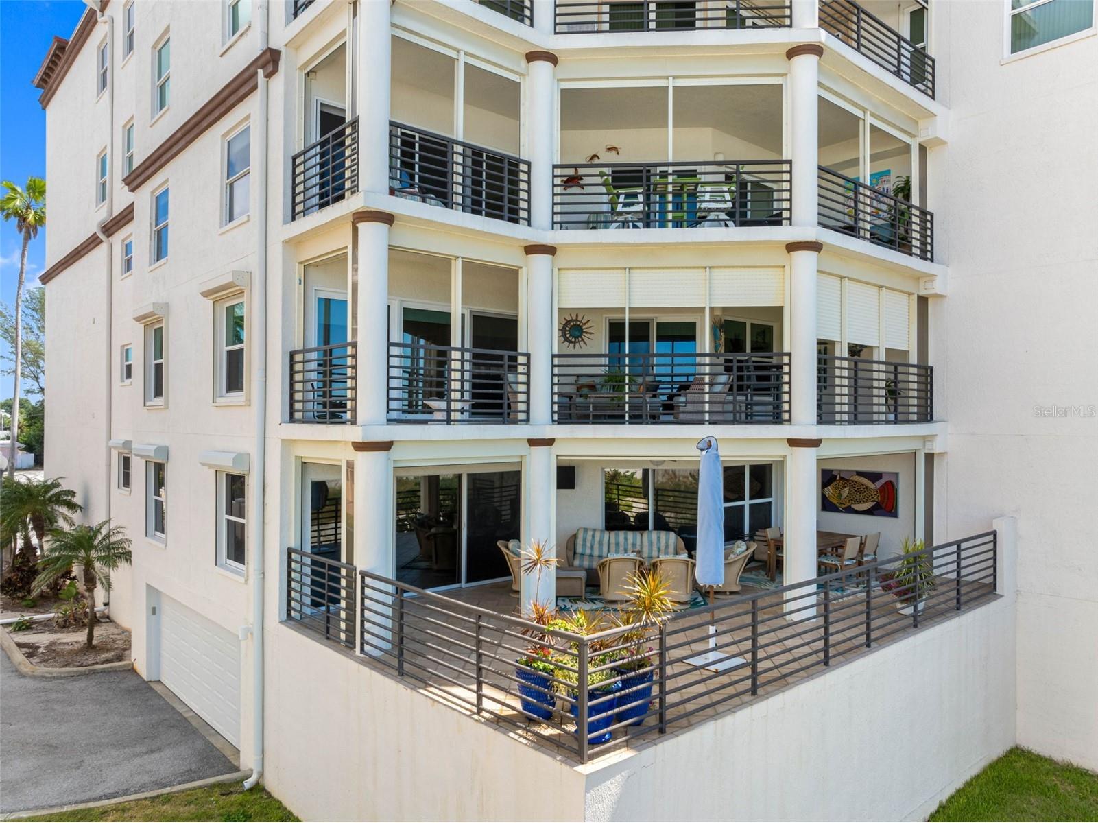 200 121st Avenue #104 Treasure Island FL 33706 - SUNSHINE BEACH TB8508167 image64