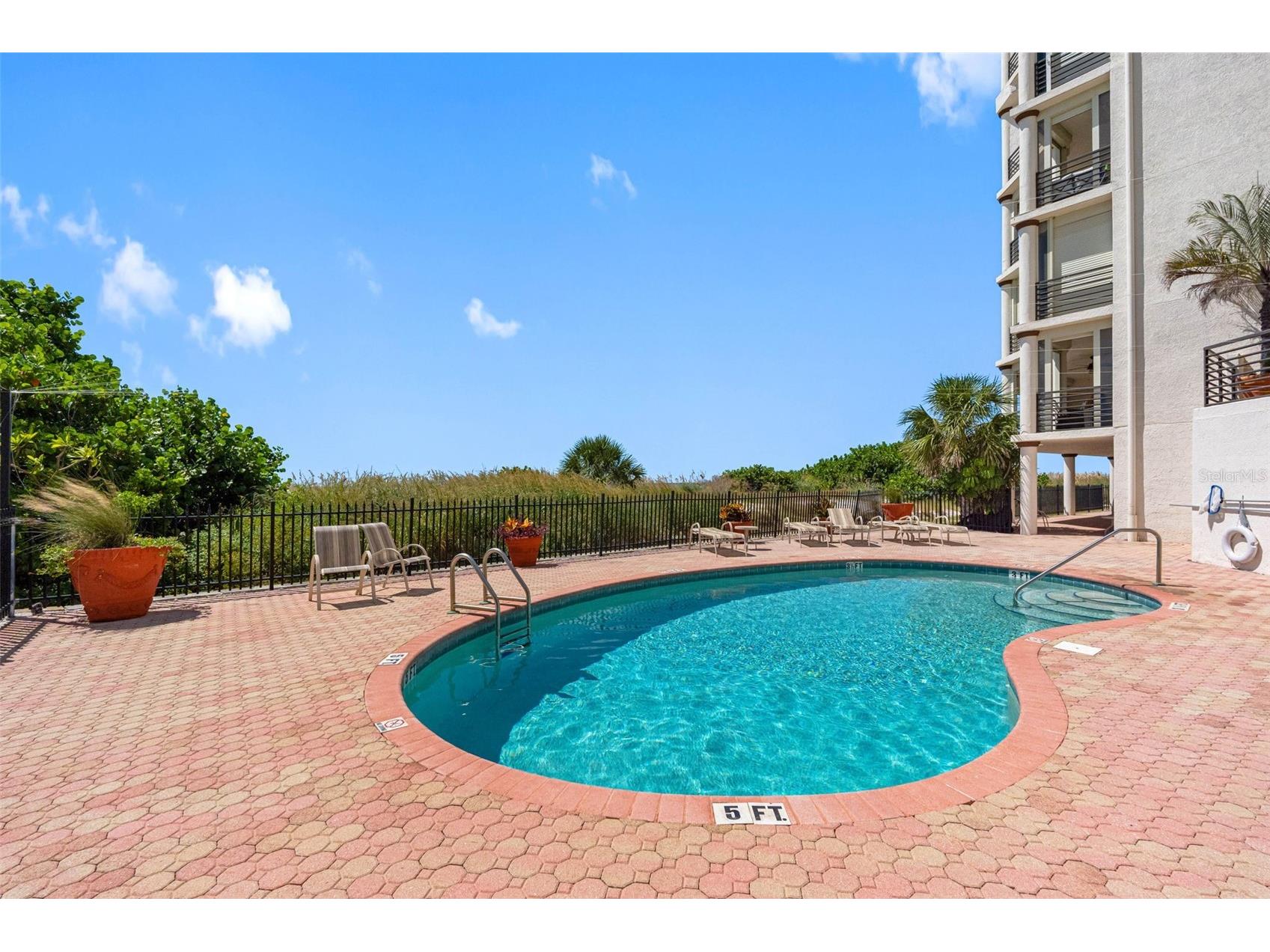 200 121st Avenue #104 Treasure Island FL 33706 - SUNSHINE BEACH TB8508167 image71