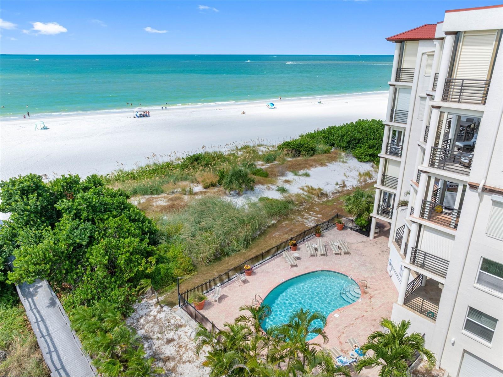 200 121st Avenue #104 Treasure Island FL 33706 - SUNSHINE BEACH TB8508167 image72
