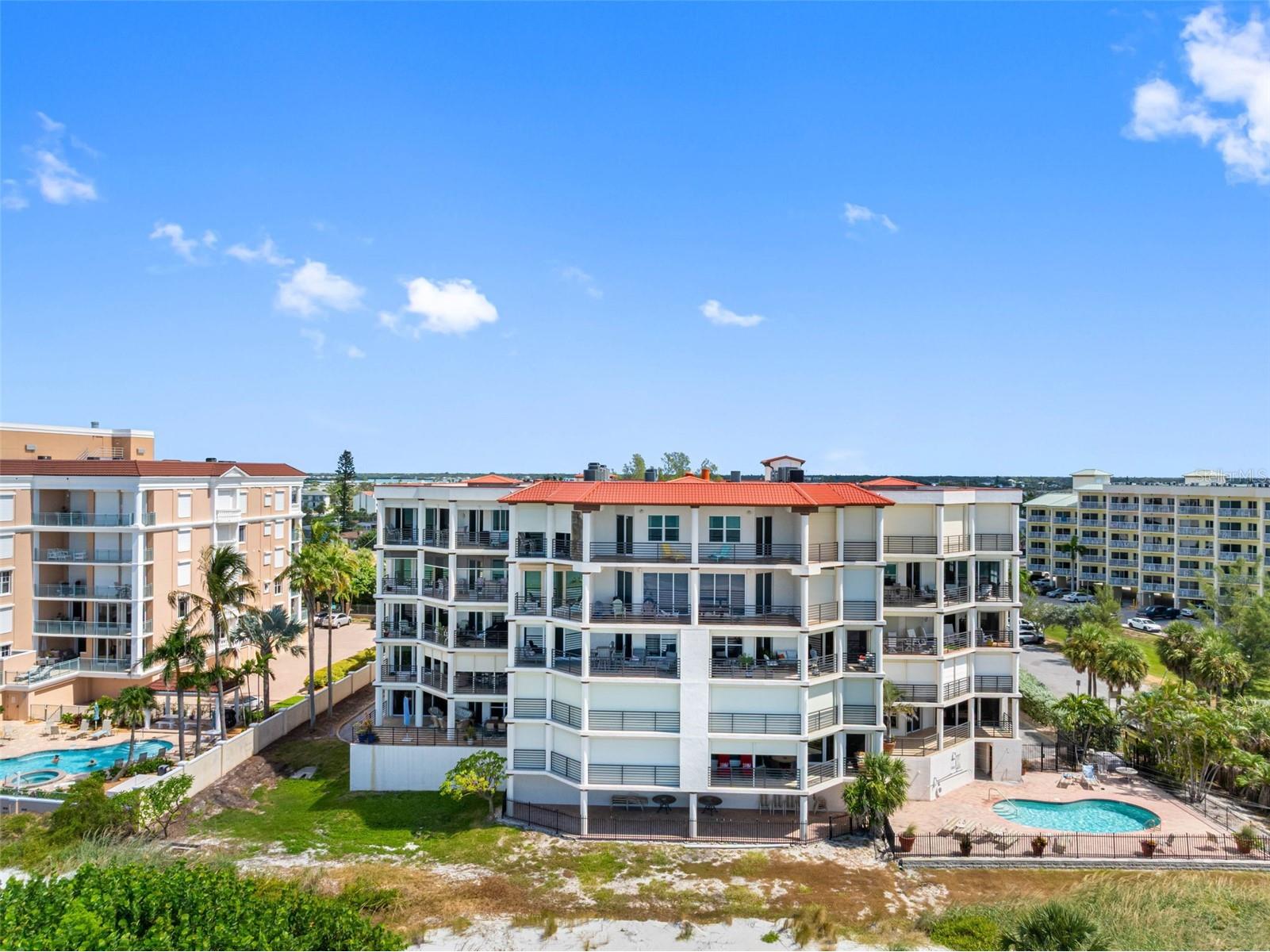 200 121st Avenue #104 Treasure Island FL 33706 - SUNSHINE BEACH TB8508167 image78
