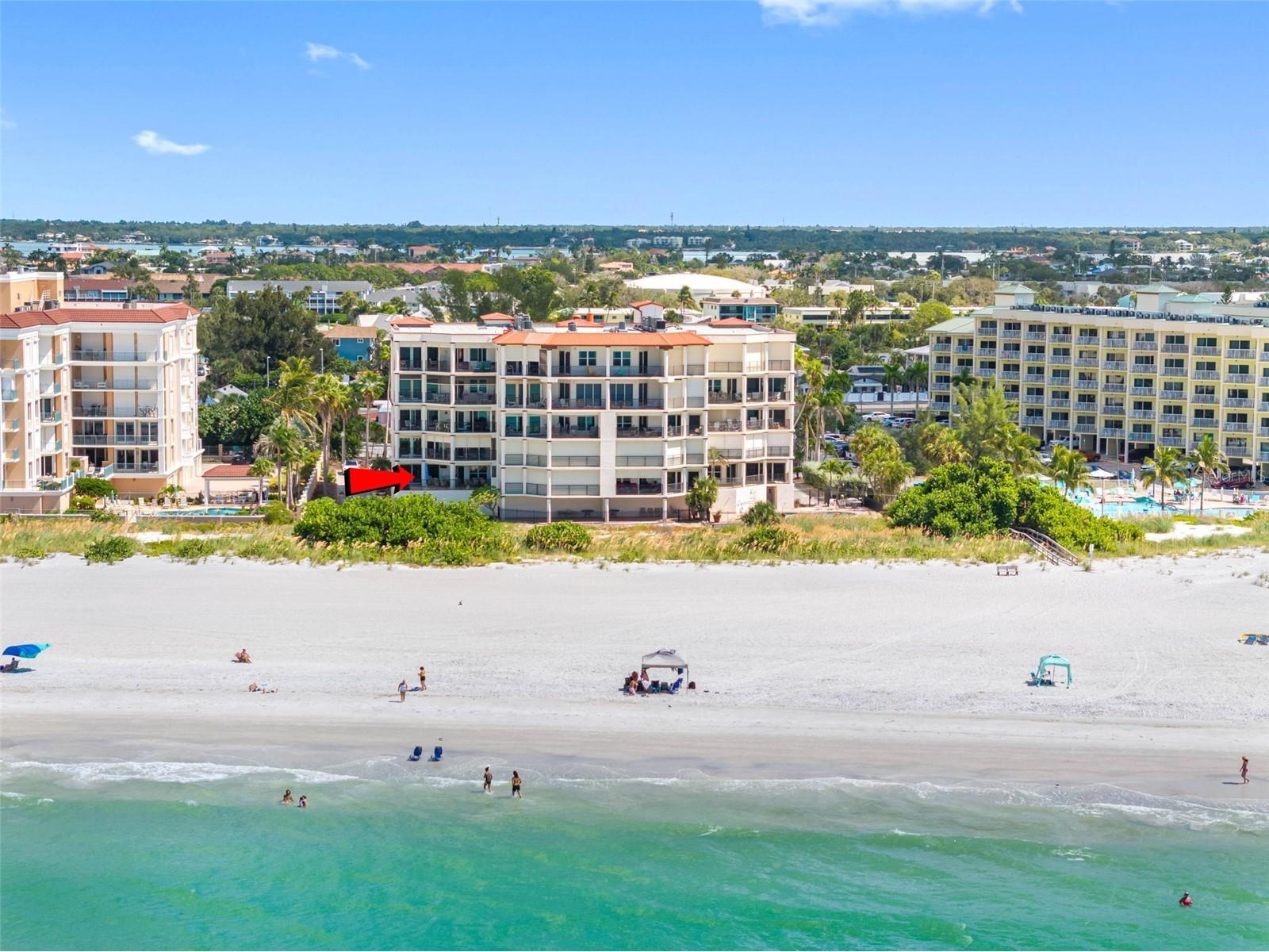 200 121st Avenue #104 Treasure Island FL 33706 - SUNSHINE BEACH TB8508167 image79