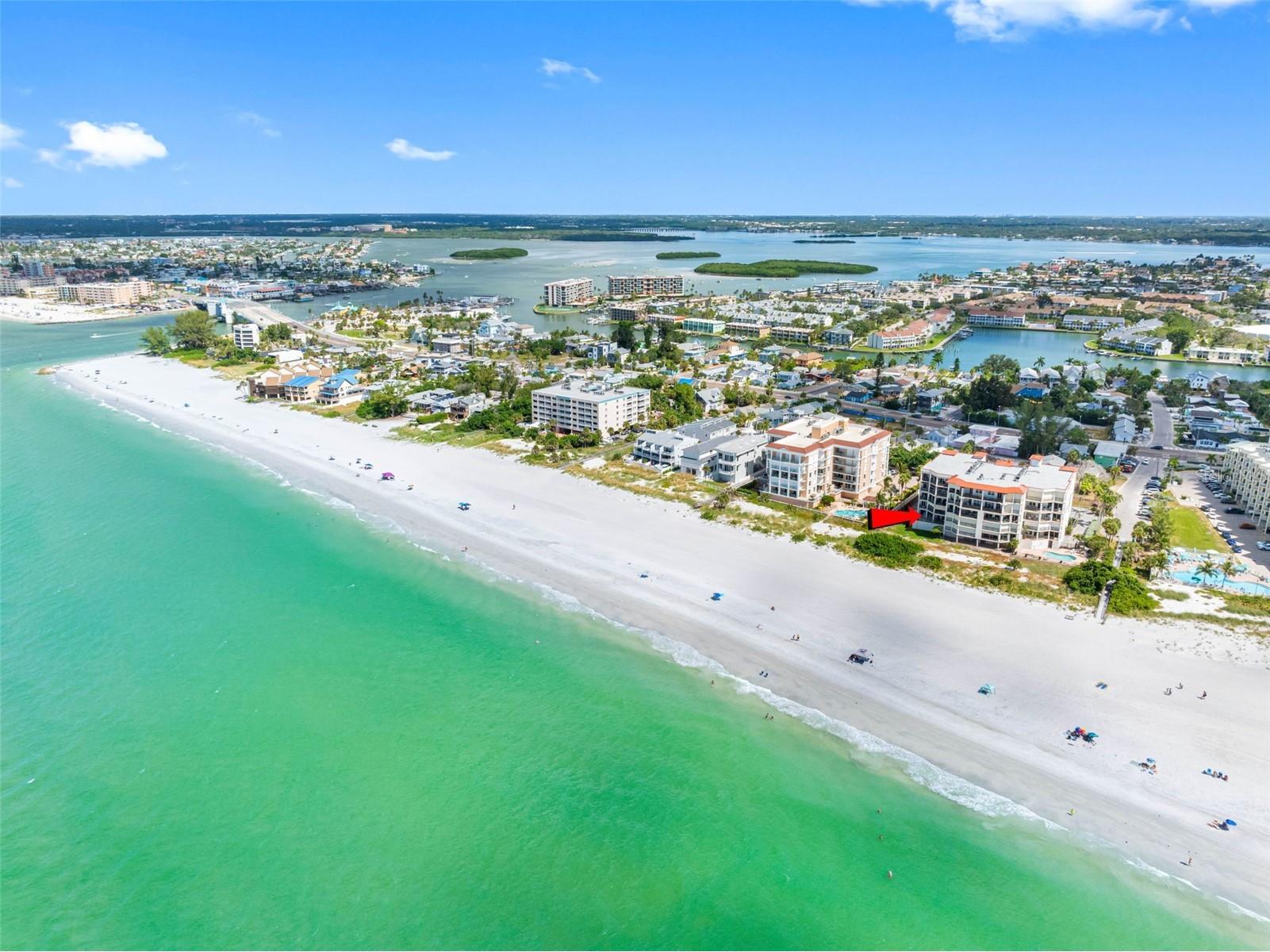 200 121st Avenue #104 Treasure Island FL 33706 - SUNSHINE BEACH TB8508167 image80