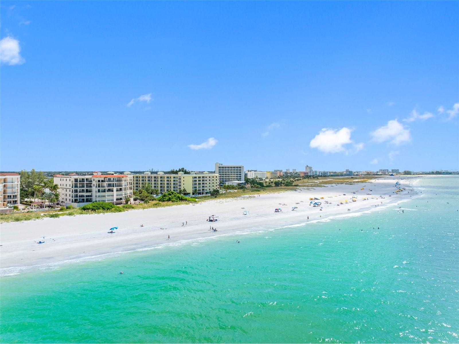 200 121st Avenue #104 Treasure Island FL 33706 - SUNSHINE BEACH TB8508167 image81