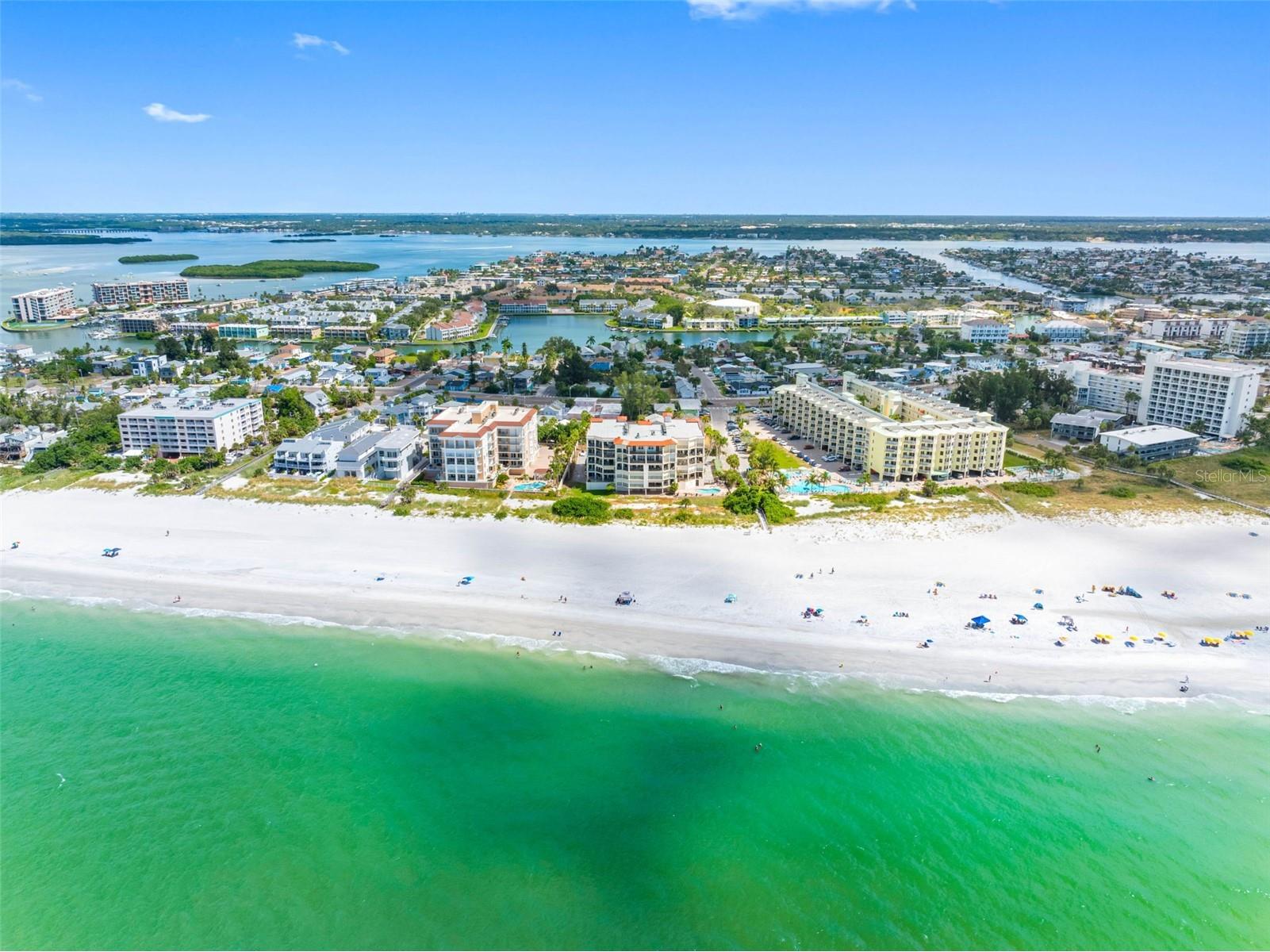 200 121st Avenue #104 Treasure Island FL 33706 - SUNSHINE BEACH TB8508167 image82
